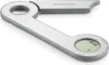 Klappbare digitale Küchenwaage GrandCHEF 5,0 kg Produktbild-Vorschau 5