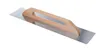 Aqbau® Schweizer Glättekelle 580x130 mm – Profi Produktbild-Vorschau 4
