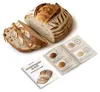 Kit complet pour faire du pain au levain - Faites votre Voir les images du produit 2