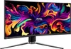 MSI MAG 341CQP QD-OLED 34" QD-OLED UWQHD 175Hz FreeSync Produktbild-Vorschau 4