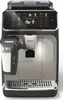 Philips 5500 LatteGo EP5547/90 Kaffeevollautomat - Schwarz Produktbild-Vorschau 3