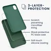 kwmobile Handyhülle für Apple iPhone XR Hülle - Case Produktbild-Vorschau 2