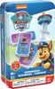 PAW Patrol BOITE METAL DOMINOS La Pat' Patrouille, Enfants, Voir les images du produit 2