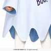 Guirca Geisterbaby-kostüm Weiß 18-24 Months Weiß 18-24 Produktbild-Vorschau 5