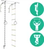 Kit barre de traction murale avec accessoires Voir les images du produit 13