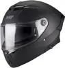 MT THUNDER 4 R SV PURE Integralhelm M in schwarz Produktbild-Vorschau 1