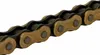 Rollenkette DID520DZ2(G&B)/102C Kette offen mit Clipschloss Produktbild-Vorschau 2