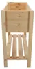 Esschert Design NG110, 800 mm, 376 mm, 780 mm, 1 Stück(e) Produktbild-Vorschau 3