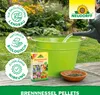 Neudorff Brennnessel Pellets 500 g für 330L Produktbild-Vorschau 5