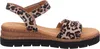 Gabor Comfort Riemchensandalette  Braun Produktbild-Vorschau 18
