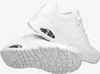 Skechers Sneaker Baskets en similicuir Voir les images du produit 57