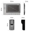 Sada videotelefonu EMOS EM-07HD Produktbild-Vorschau