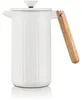 Bodum Kaffeebereiter Douro Weiß 1 Liter Produktbild-Vorschau 1
