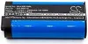 Akku für Logitech Ue Megaboom (äqu. 533-000116), 3400mAh Produktbild-Vorschau 7