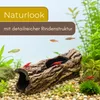 Aquarium Deko Höhle Baumstamm Terrarium Deko Aquarium Produktbild-Vorschau 4