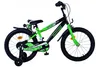 Detský bicykel Volare Sportivo - chlapčenský - 18 palcov - Náhľad obrázku produktu 1