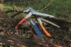 Silky Bigboy Griff gelb Produktbild-Vorschau 1