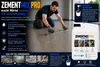 Zementmix Pro Konzentrat – ergibt 25 L wasserdichten Beton Produktbild-Vorschau 6