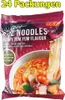 Mama Reisnudeln Tom Yum Creamy Geschmack 55g Produktbild-Vorschau 3