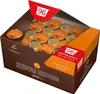 Kapsułki Tchibo Cafissimo Caffè Crema o pełnym smaku, 96 Podgląd zdjęcia produktu 1