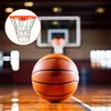 Basketballnetze, Metallnetz Basketball, Produktbild-Vorschau 5