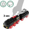 BRIO World 33884 Lokomotywa parowa na baterie ze Podgląd zdjęcia produktu 15