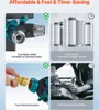 SucceBuy Spotless Deionised Water System Sistema di Anteprima dell’immagine prodotto 4