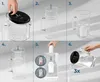 Dzbanek filtrujący do wody Wessper D2 BOROSILICATE Podgląd zdjęcia produktu 10
