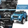 Mercedes Benz Elektro Kinderauto Maybach G650s, 12V Produktbild-Vorschau 4