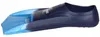 Pinne corte da allenamento AQUA-SPEED K.02 Misura: 37/38 Anteprima dell’immagine prodotto 2