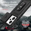 Pouzdro pro Xiaomi Redmi Note 13 Pro 5G dvouvrstvé pouzdro Náhled obrázku produktu 6