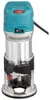Makita RT0702CX2J Multifunktionsfräse (RT0702CX2J) Produktbild-Vorschau 47