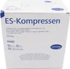 [50x2 Stück] [10x10 cm] ES-Kompressen [steril] [8-fach], Produktbild-Vorschau 1