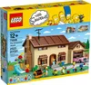 Lego 71006 Das Simpsons Haus Produktbild-Vorschau 16