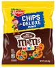 Keebler M&M's Bite Size Cookies 45g Produktbild-Vorschau 2