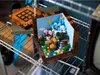 LEGO Minecraft St warsztatowy, Zestaw dla Dorosych Fanw z Podgląd zdjęcia produktu 27