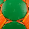 SELECT Handball Force DB v22 , grün orange, Größe 3 Produktbild-Vorschau 3