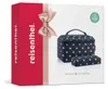 reisenthel beautycase metallic dots blue Set2 Produktbild-Vorschau 15