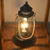 Lampada da tavolo vintage Lampada da tavolo a 1 luce in Anteprima dell’immagine prodotto 3