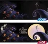 Nightmare before Christmas Tasse Heat Change - Jack & Moon Anteprima dell’immagine prodotto 4