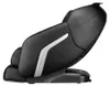 HOME DELUXE - Massagesessel DUNES Schwarz - inkl. Zero Produktbild-Vorschau 4