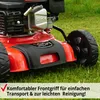 HECHT Rasenmäher Benzin mit Antrieb 541 SW | 40 cm Produktbild-Vorschau 7