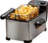 alpina Fritteuse 3 Liter - Einstellbare Temperatur - Produktbild-Vorschau 1