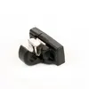 Sonnenblendenhalter Sonnenblenden Halter Clips schwarz für Produktbild-Vorschau 3