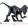Jurassic World Villain Dino Produktbild-Vorschau 7