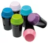 Shaker "Protein" 300 ml - Pratica tazza con tappo a vite Anteprima dell’immagine prodotto 2