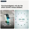 Motorola moto g77 17,3 cm (6.8") Dual SIM ibrida Android Anteprima dell’immagine prodotto 4