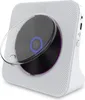 Lettore CD retrò AIORBER con Bluetooth, ricaricabile, Anteprima dell’immagine prodotto 1