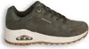 A single Skechers sneaker is shown from the side against a white background. Voir les images du produit
