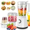 7MAGIC Standmixer Mixer Smoothie Maker Küchenmaschine, 1.5L Produktbild-Vorschau 1